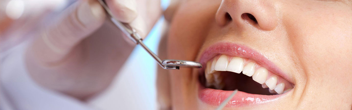 Soins dentaires restaurateurs